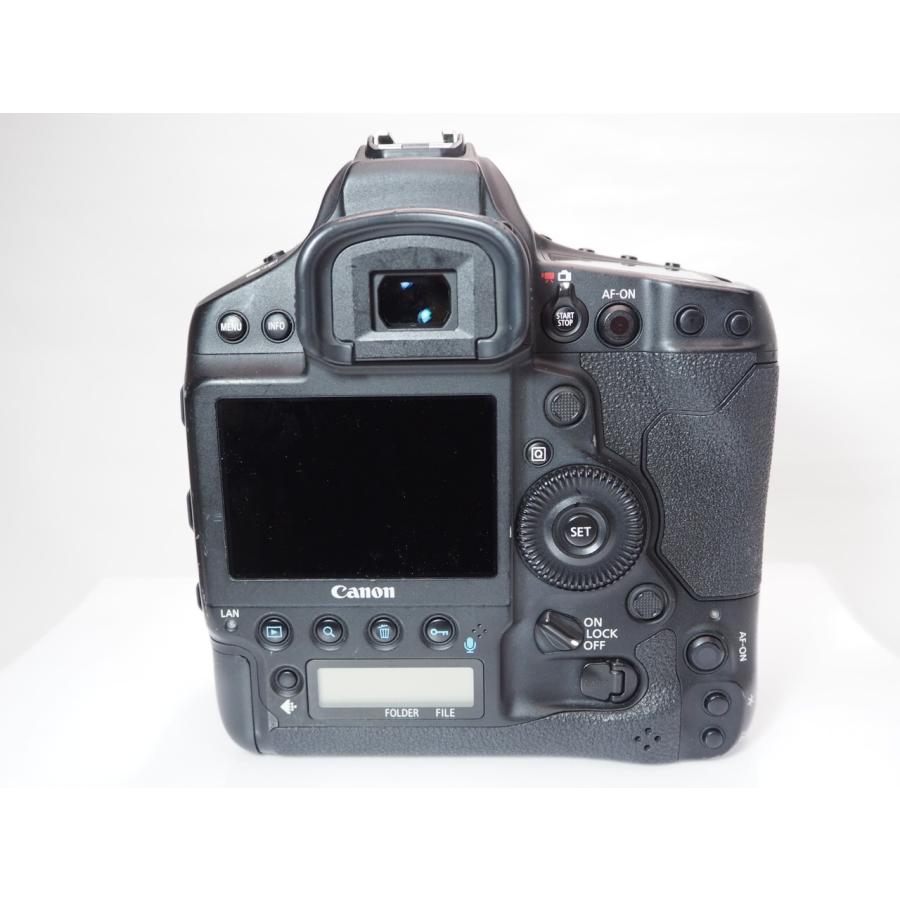 Canon EOS-1 Mark III デジタル一眼レフ EOS-1D Mark III - キヤノンカメラミュージアム
