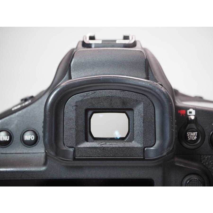 キヤノンEOS1DXMark３ キヤノン（Canon） Canon EOS-1DX MarkIII ボディー ( 3型 ) フル