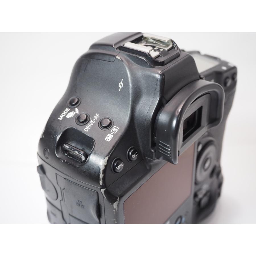 キヤノン（Canon） Canon EOS-1DX Mark IIボディー ( 2型 ) フルサイズ