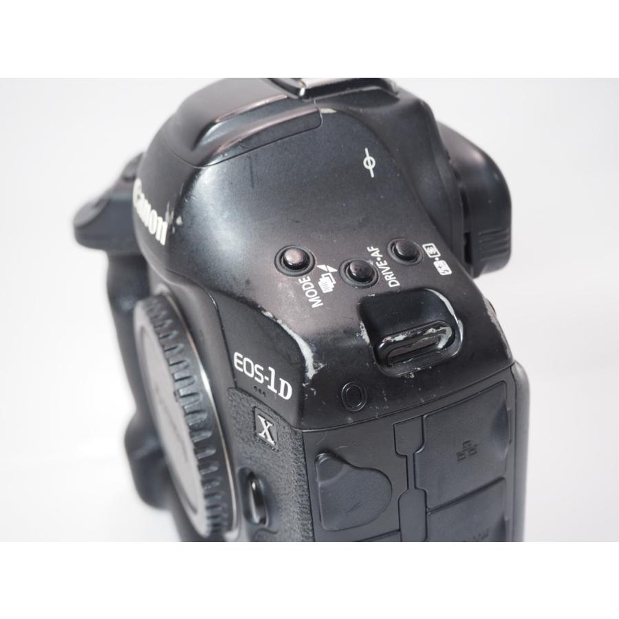 キヤノン（Canon） Canon EOS-1DX Mark IIボディー ( 2型 ) フルサイズ