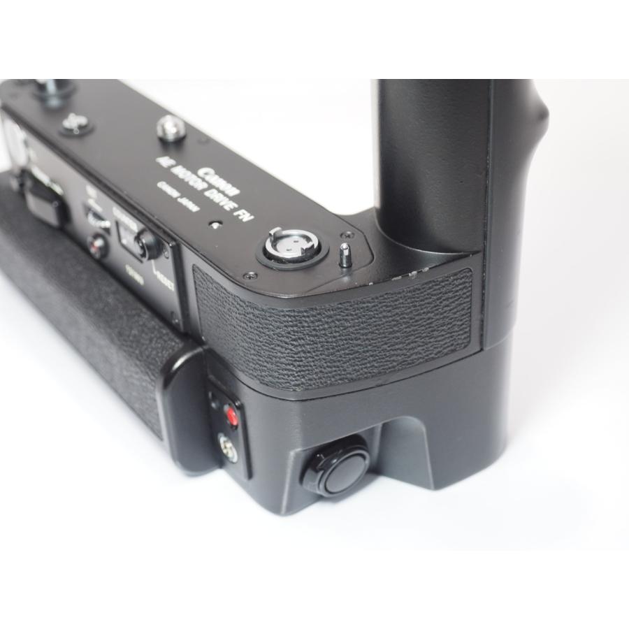 キヤノン（Canon） 【 作動確認済 】Canon NEW F-1 用 AE MOTOR DRIVE