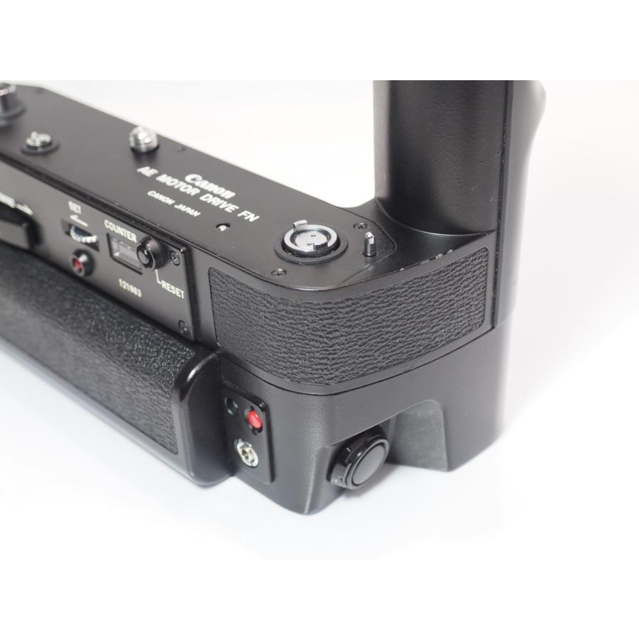 キヤノン（Canon） 【 作動確認済 】Canon NEW F-1 用 AE MOTOR DRIVE