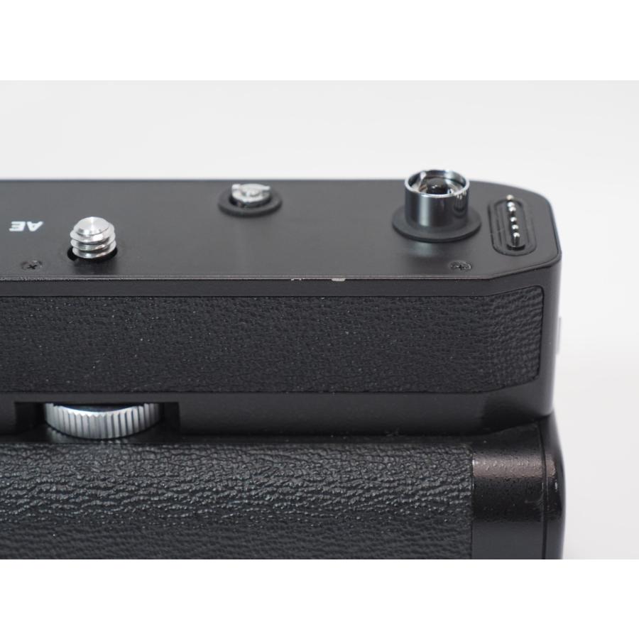キヤノン（Canon） 【 作動確認済 】Canon NEW F-1 用 AE MOTOR DRIVE