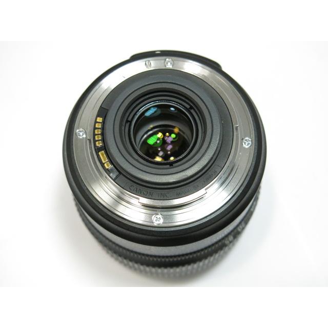 キヤノン（Canon） Canon EF-S 15-85mm F3.5-5.6 IS USM レンズ 純正