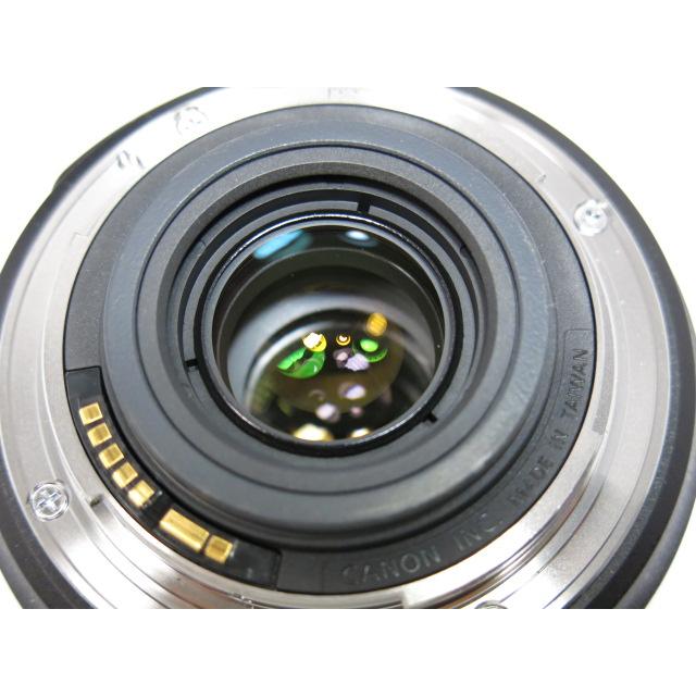 キヤノン（Canon） Canon EF-S 15-85mm F3.5-5.6 IS USM レンズ 純正
