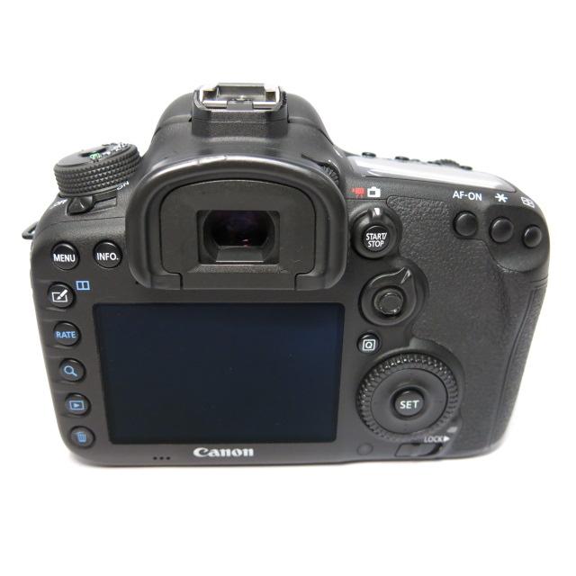 Canon EOS 7D MarkII ボディー キヤノン [管CN648]｜tanaridocamera1｜12