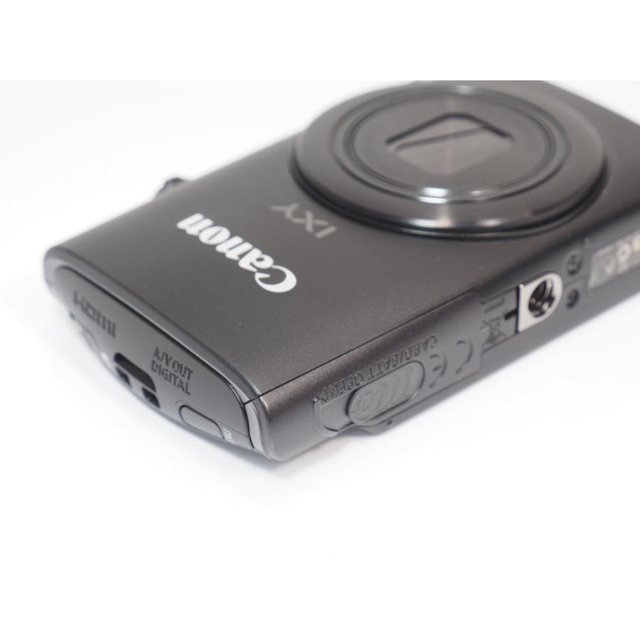 キヤノン（Canon） 美品 Canon IXY 600F コンパクトデジタル カメラ