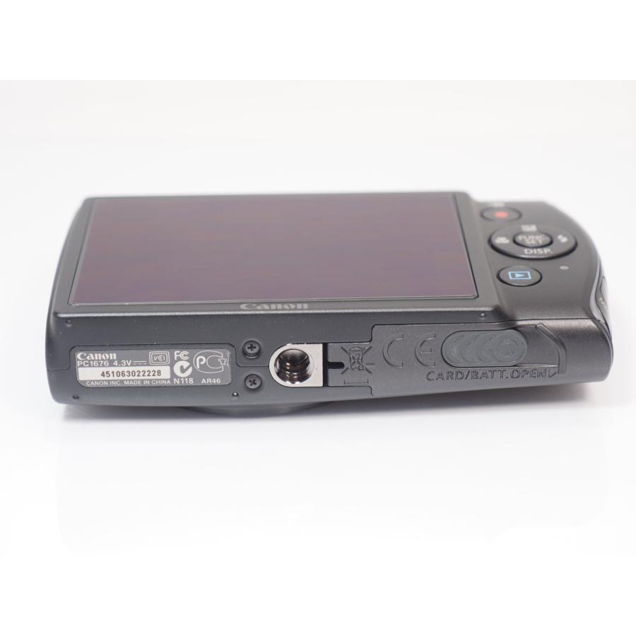 キヤノン（Canon） 美品 Canon IXY 600F コンパクトデジタル カメラ