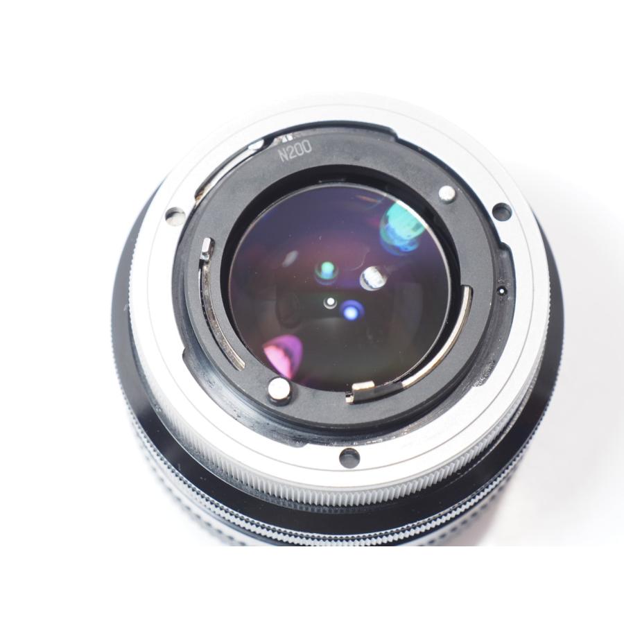 キヤノン（Canon） Canon FD 55mmF1.2 S.S.C マニュアルフォーカス