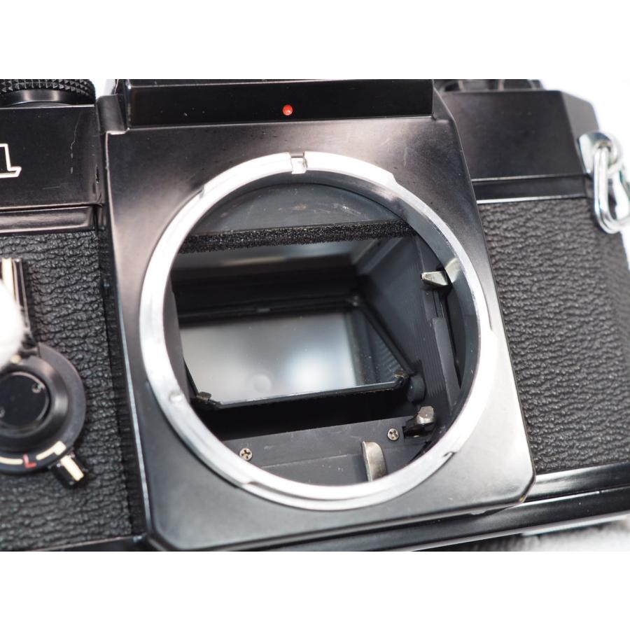 キヤノン（Canon） 【 訳あり 】Canon 旧 F-1 ボディー [管CN7144