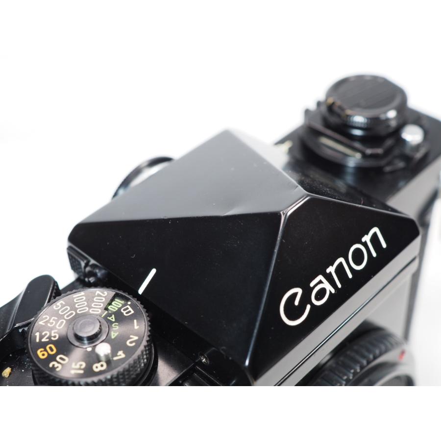 キヤノン（Canon） 【 訳あり 】Canon 旧 F-1 ボディー [管CN7144