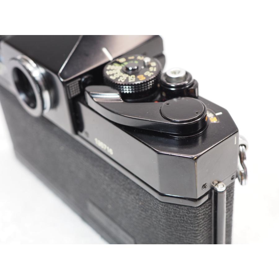 キヤノン（Canon） 【 訳あり 】Canon 旧 F-1 ボディー [管CN7144