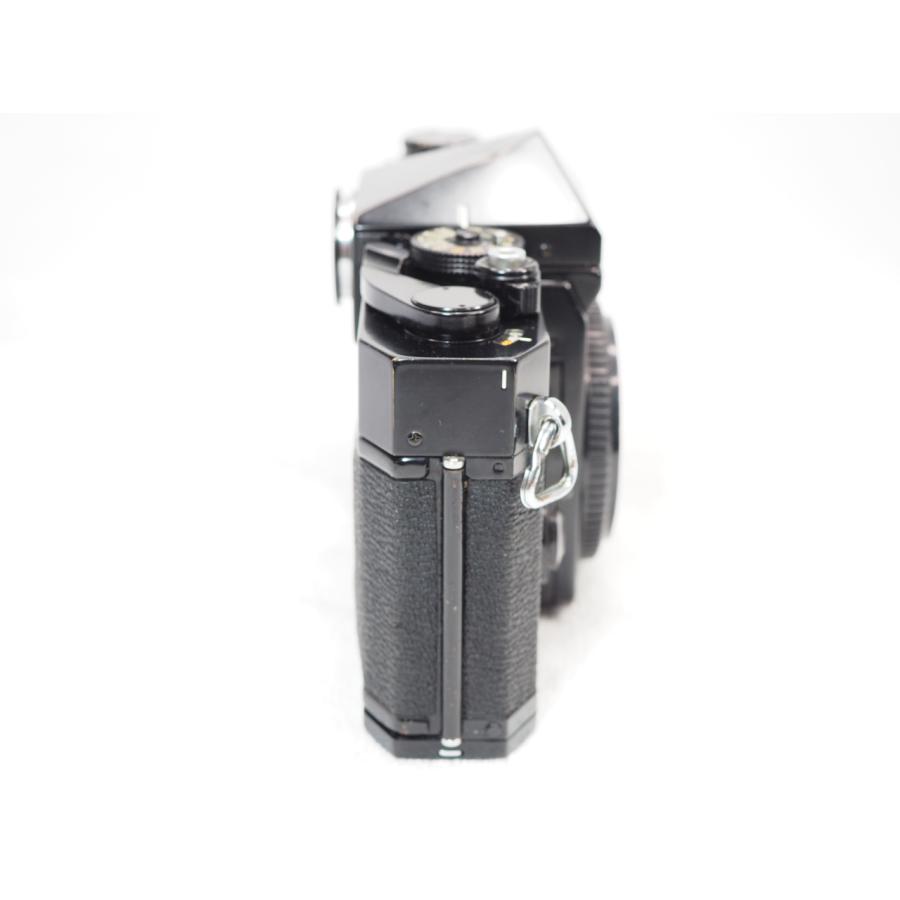 キヤノン（Canon） 【 訳あり 】Canon 旧 F-1 ボディー [管CN7144