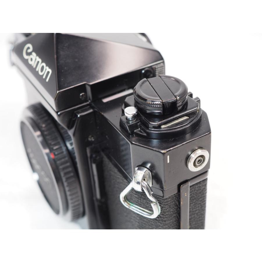 キヤノン（Canon） 【 訳あり 】Canon 旧 F-1 ボディー [管CN7144