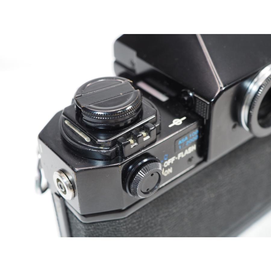 訳あり 】Canon 旧 F-1 ボディー キヤノン [管CN7144] 中古】(キヤノン