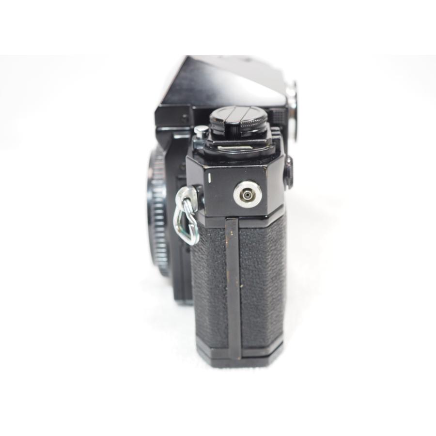 キヤノン（Canon） 【 訳あり 】Canon 旧 F-1 ボディー [管CN7144