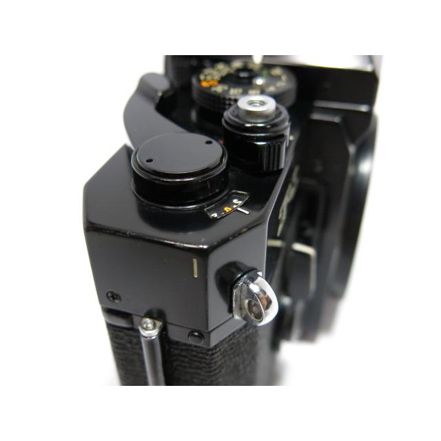 キヤノン Canon 旧 F-1 ボディー フラッシュカプラー付 [管CN732 キヤノン Canon 旧 F-1 ボディー フラッシュカプラー付 [管CN732