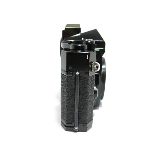 キヤノン Canon 旧 F-1 ボディー フラッシュカプラー付 [管CN732 キヤノン Canon 旧 F-1 ボディー フラッシュカプラー付 [管CN732