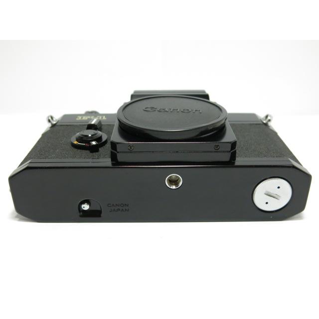キヤノン Canon 旧 F-1 ボディー フラッシュカプラー付 [管CN732 キヤノン Canon 旧 F-1 ボディー フラッシュカプラー付 [管CN732