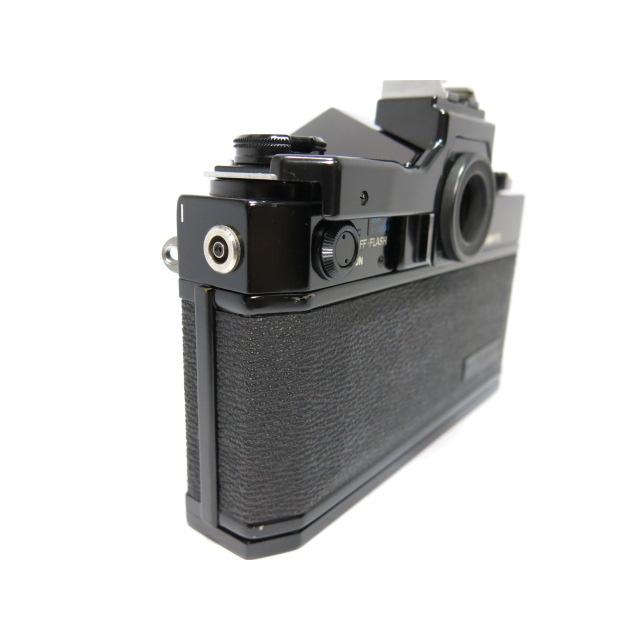 キヤノン Canon 旧 F-1 ボディー フラッシュカプラー付 [管CN732 キヤノン Canon 旧 F-1 ボディー フラッシュカプラー付 [管CN732