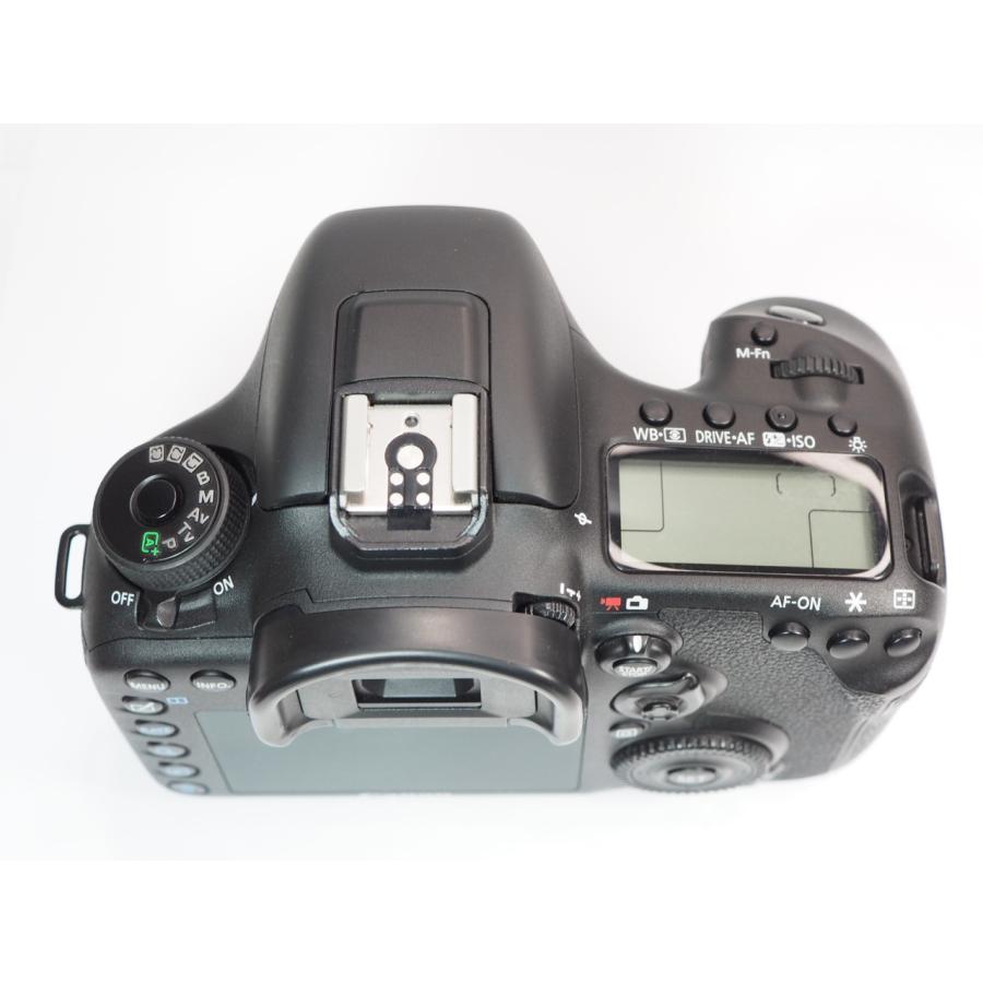 EOS Canon 7D MarkII （ 2型 ）ボディー キヤノン [管CN7378 : カメラ