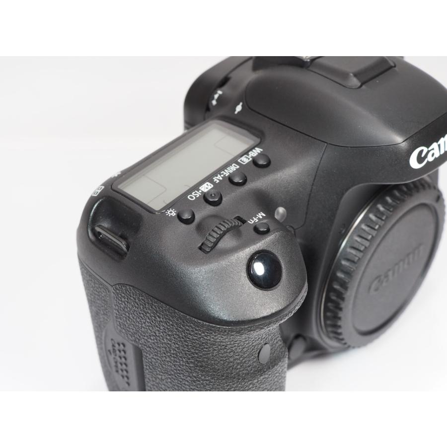 EOS Canon 7D MarkII （ 2型 ）ボディー キヤノン [管CN7378 : カメラ