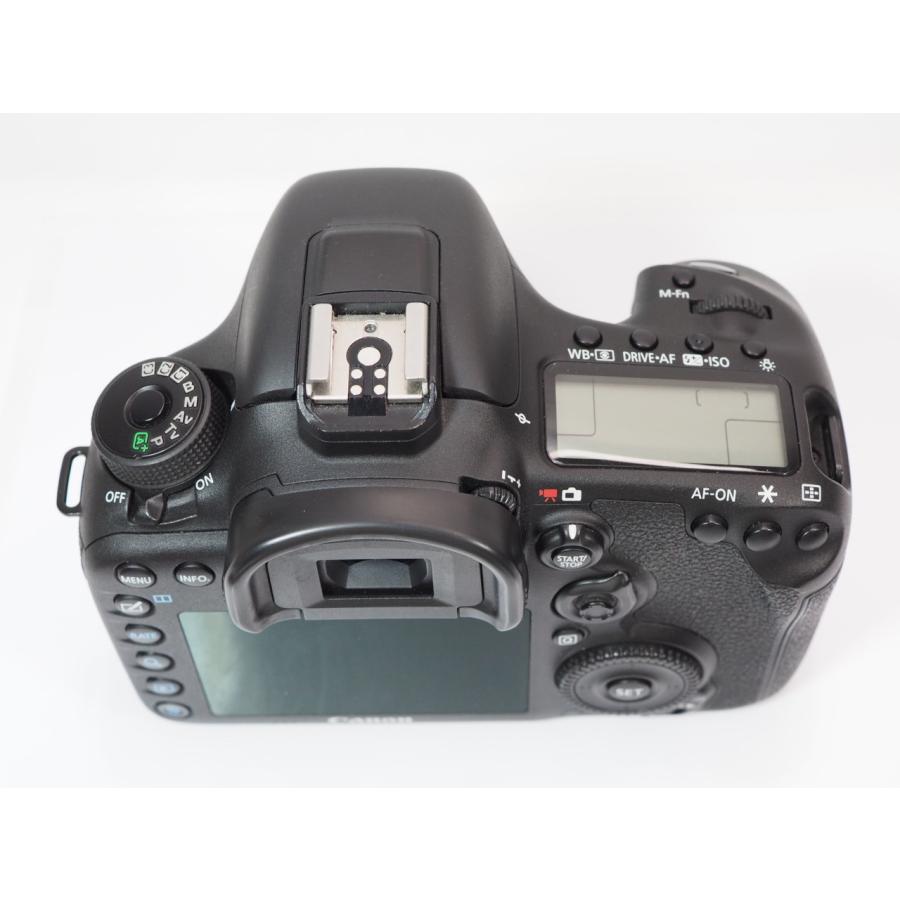 EOS Canon 7D MarkII （ 2型 ）ボディー キヤノン [管CN7378 : カメラ