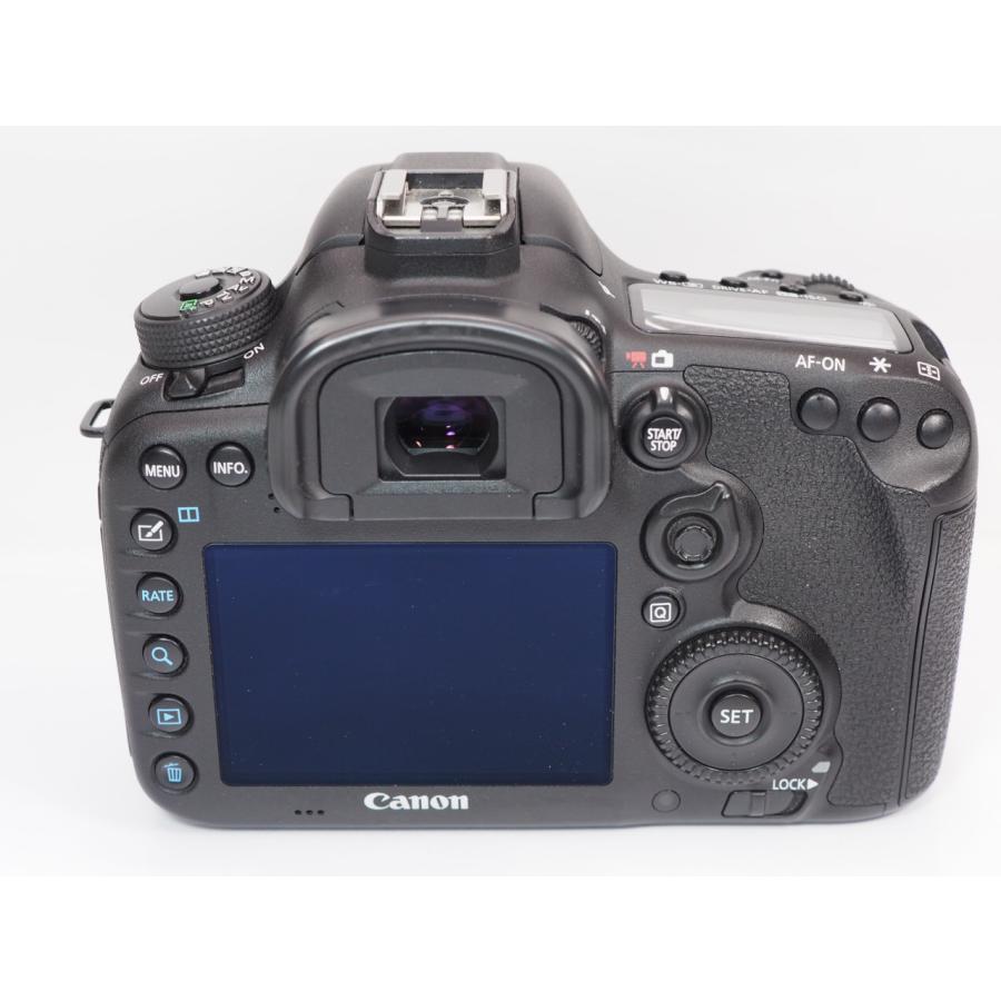 EOS Canon 7D MarkII （ 2型 ）ボディー キヤノン [管CN7378 : カメラ