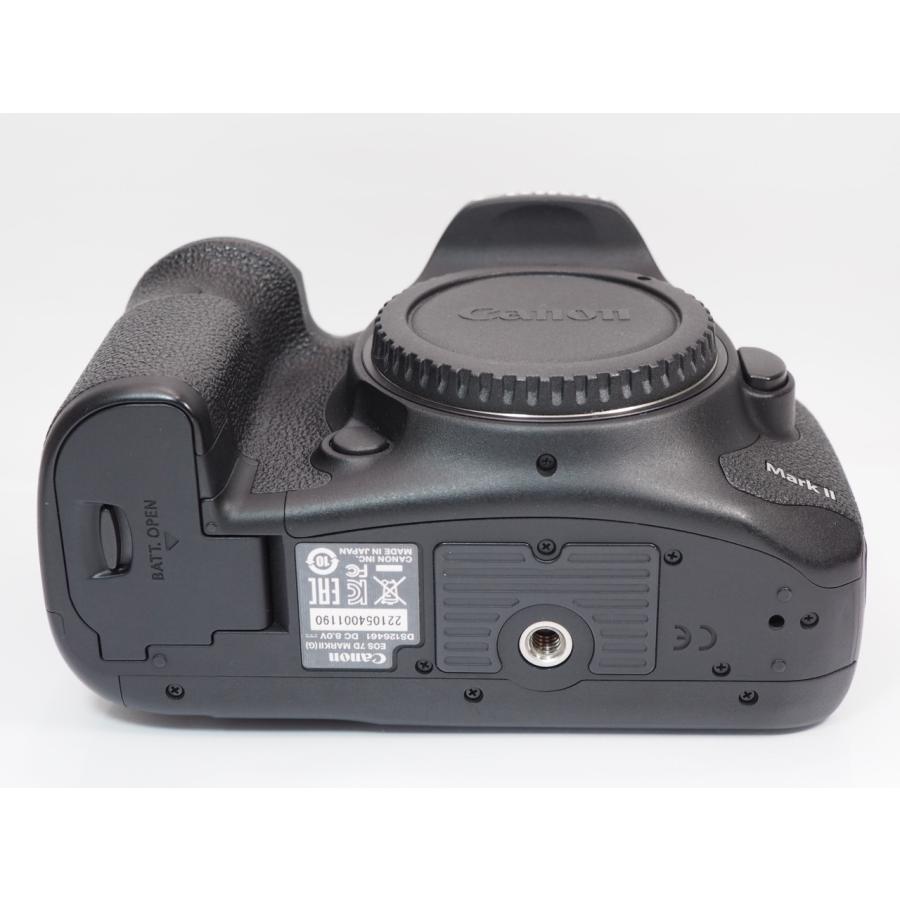 EOS Canon 7D MarkII （ 2型 ）ボディー キヤノン [管CN7378 : カメラ