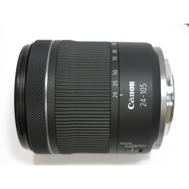 キヤノン（Canon） Canon RF24-105mmF4-7.1 IS STM レンズ EW-73D 純正