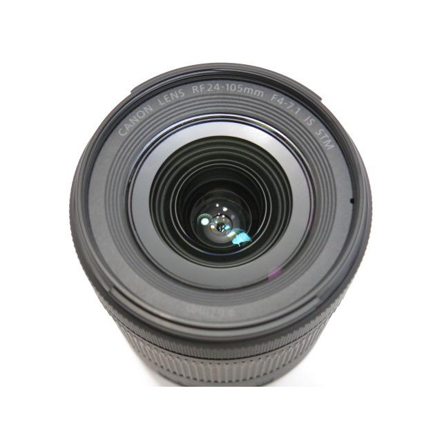 キヤノン（Canon） Canon RF24-105mmF4-7.1 IS STM レンズ EW-73D 純正