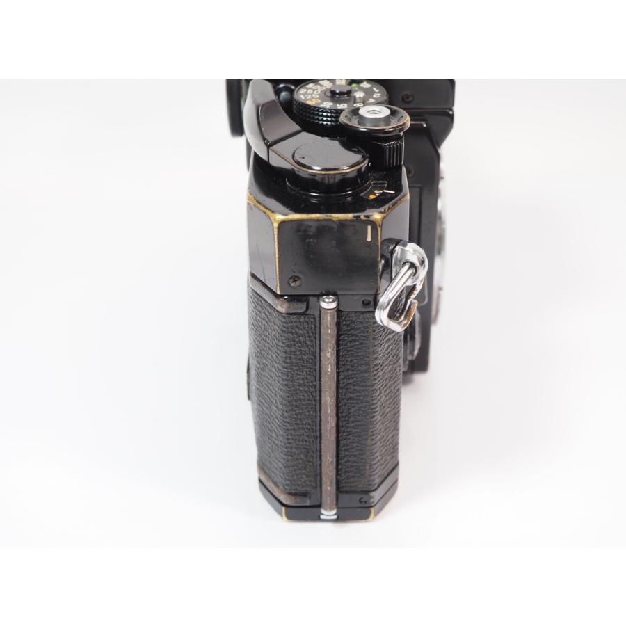 Canon 旧 F-1 FD50mmF1.8 レンズ付き キヤノン [管CN7603]の画像