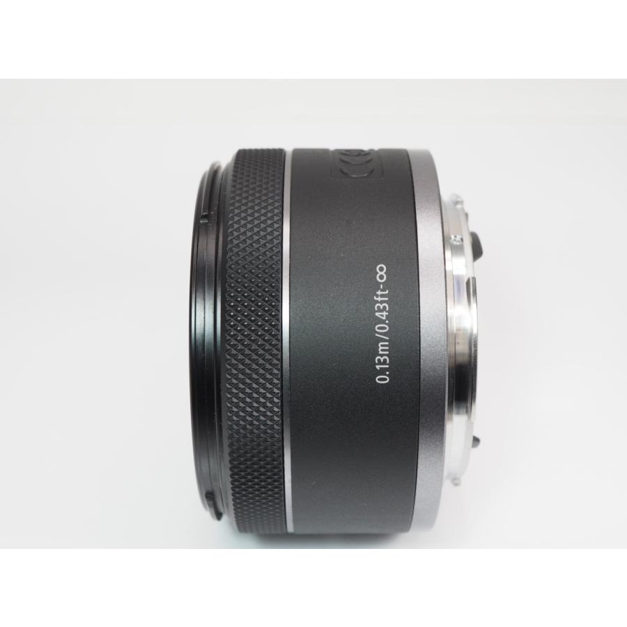 キヤノン（Canon） Canon RF 16mm F2.8 STM 単焦点 レンズ [管CN7667