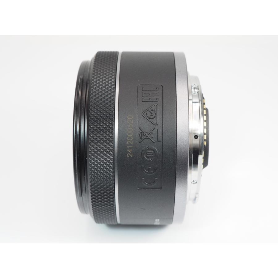 キヤノン（Canon） Canon RF 16mm F2.8 STM 単焦点 レンズ [管CN7667