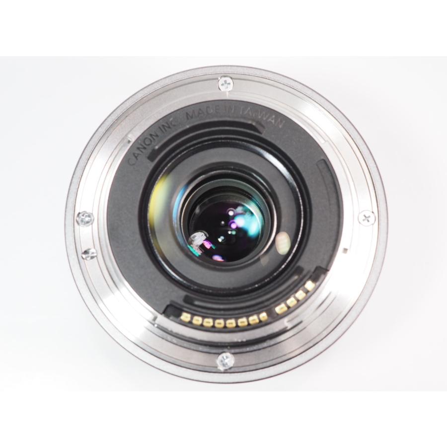 キヤノン（Canon） Canon RF 16mm F2.8 STM 単焦点 レンズ [管CN7667