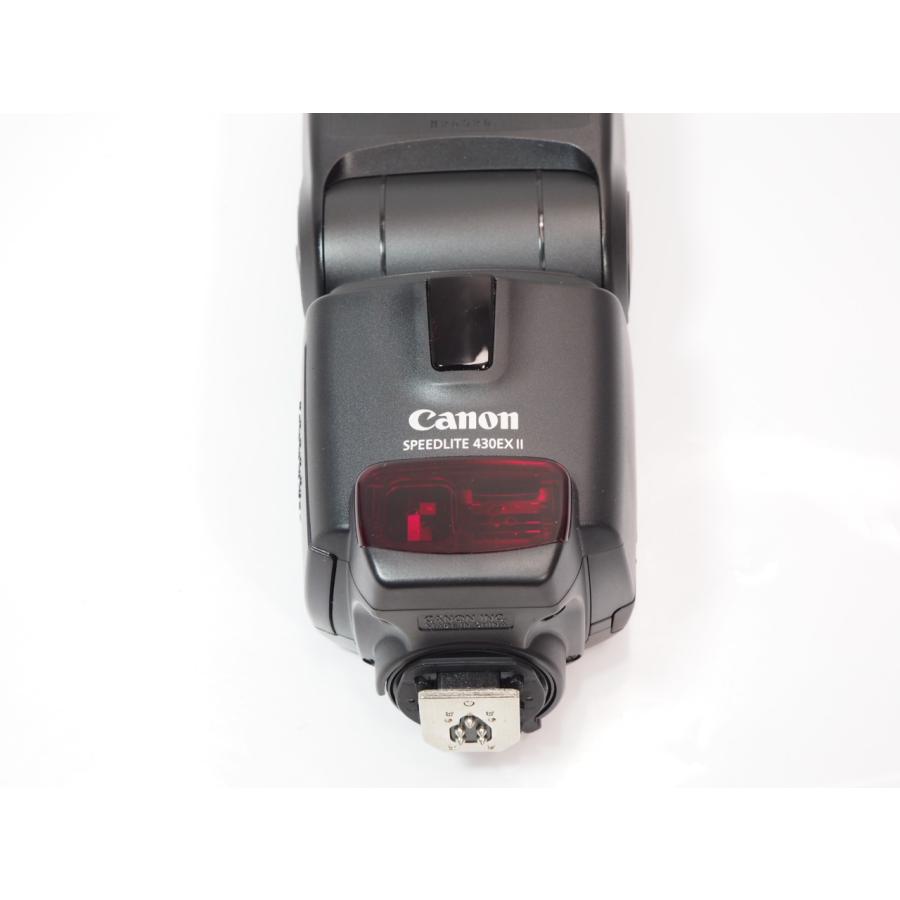 キヤノン（Canon） 【 美品 】Canon スピードライト 430EX II （ 2型