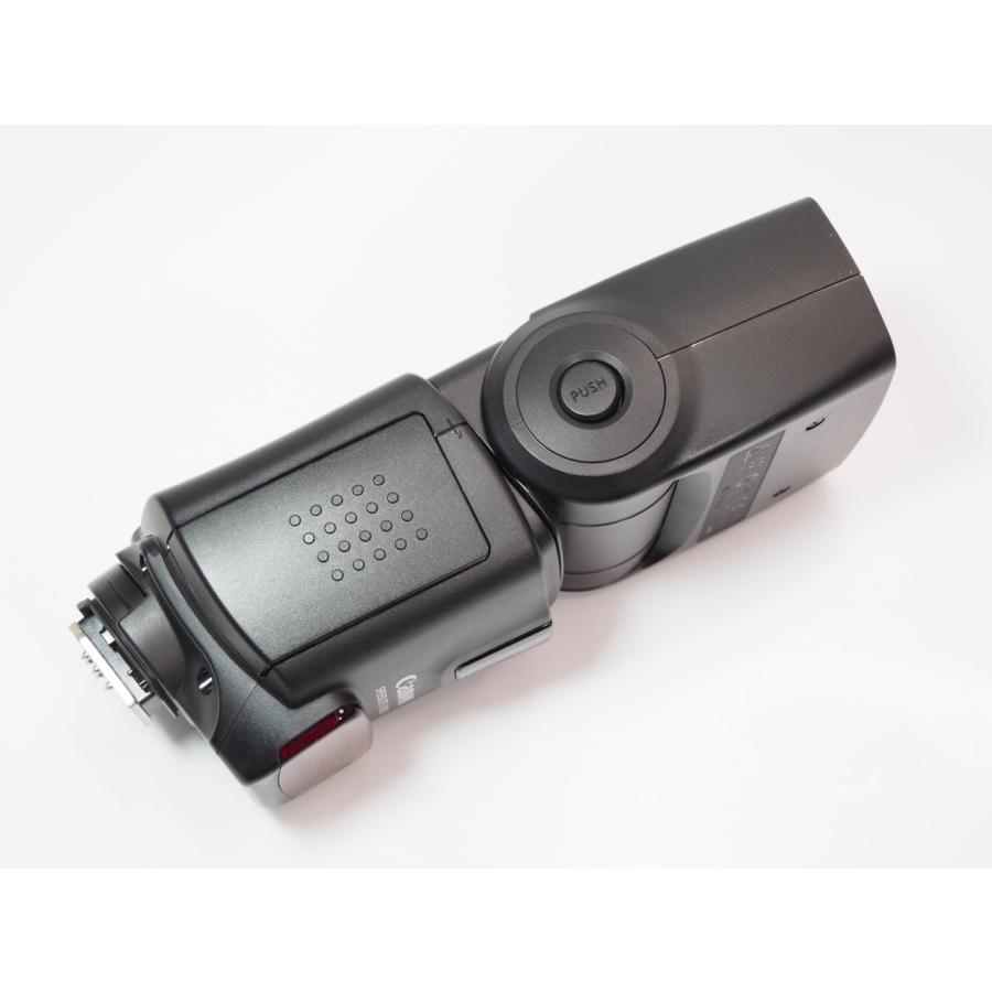キヤノン（Canon） 【 美品 】Canon スピードライト 430EX II （ 2型