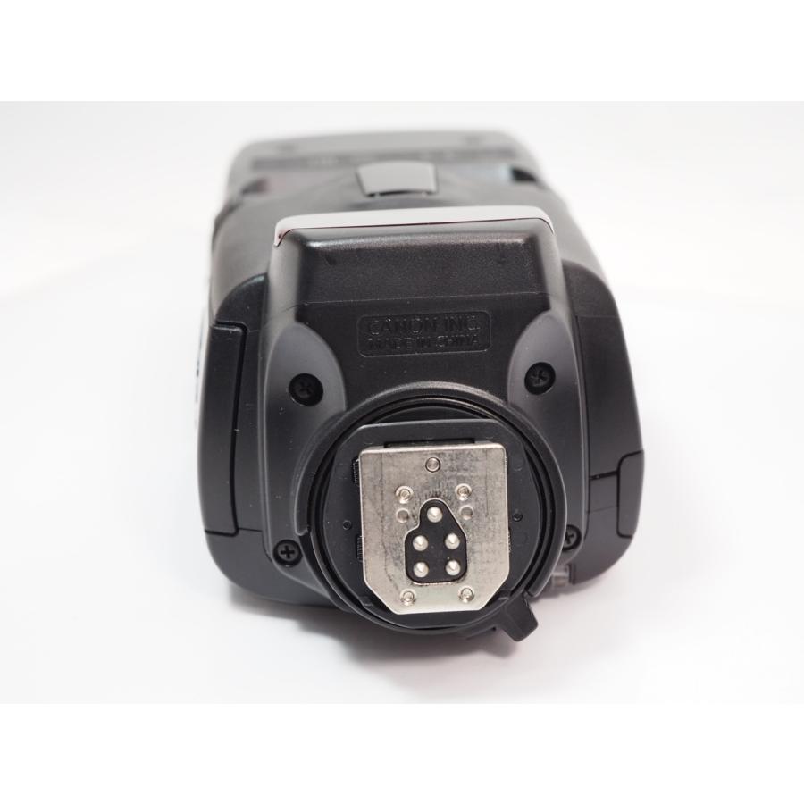 キヤノン（Canon） 【 美品 】Canon スピードライト 430EX II （ 2型