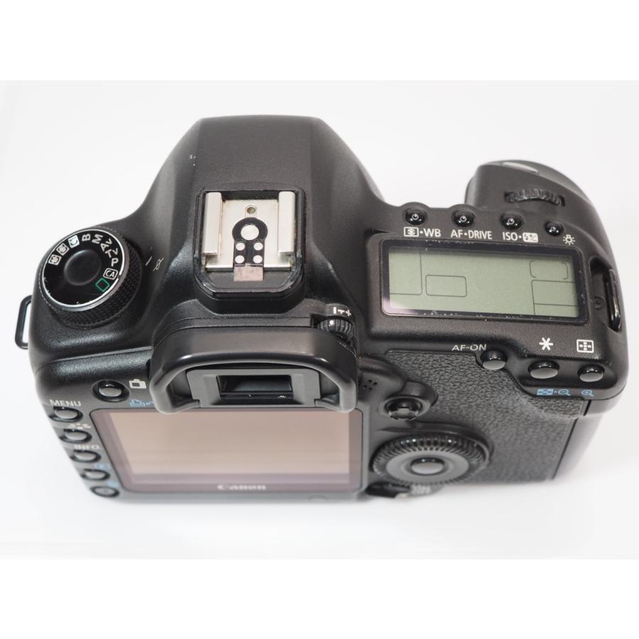 EOS Canon 5D MarkII （ 2型 ）ボディー キヤノン [管CN7720 : カメラ
