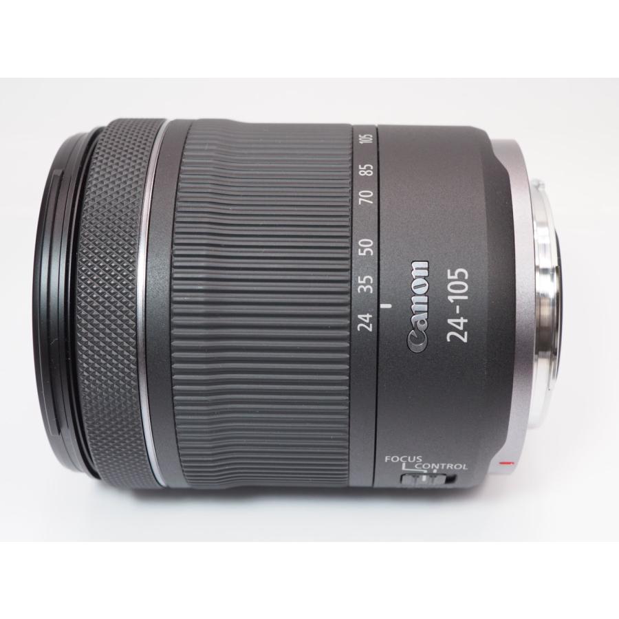 Canon RF 24-105 レンズ 超美品 Canon RF 24-105mm F2.8 L IS USM Z Lens (6347C002)
