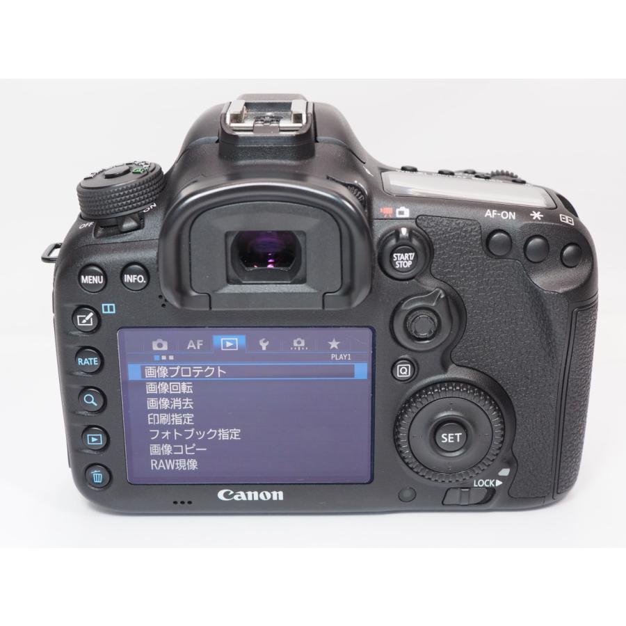 EOS 【 美品 】Canon 7D MarkII （ 2型 ）BG-E16 バッテリーグリップ付
