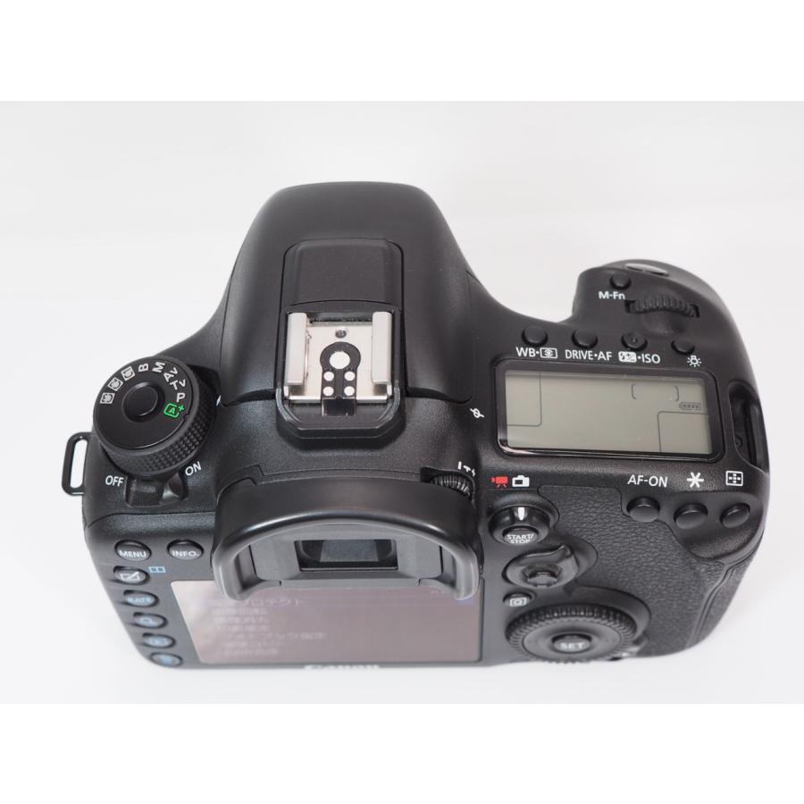 EOS 【 美品 】Canon 7D MarkII （ 2型 ）BG-E16 バッテリーグリップ付