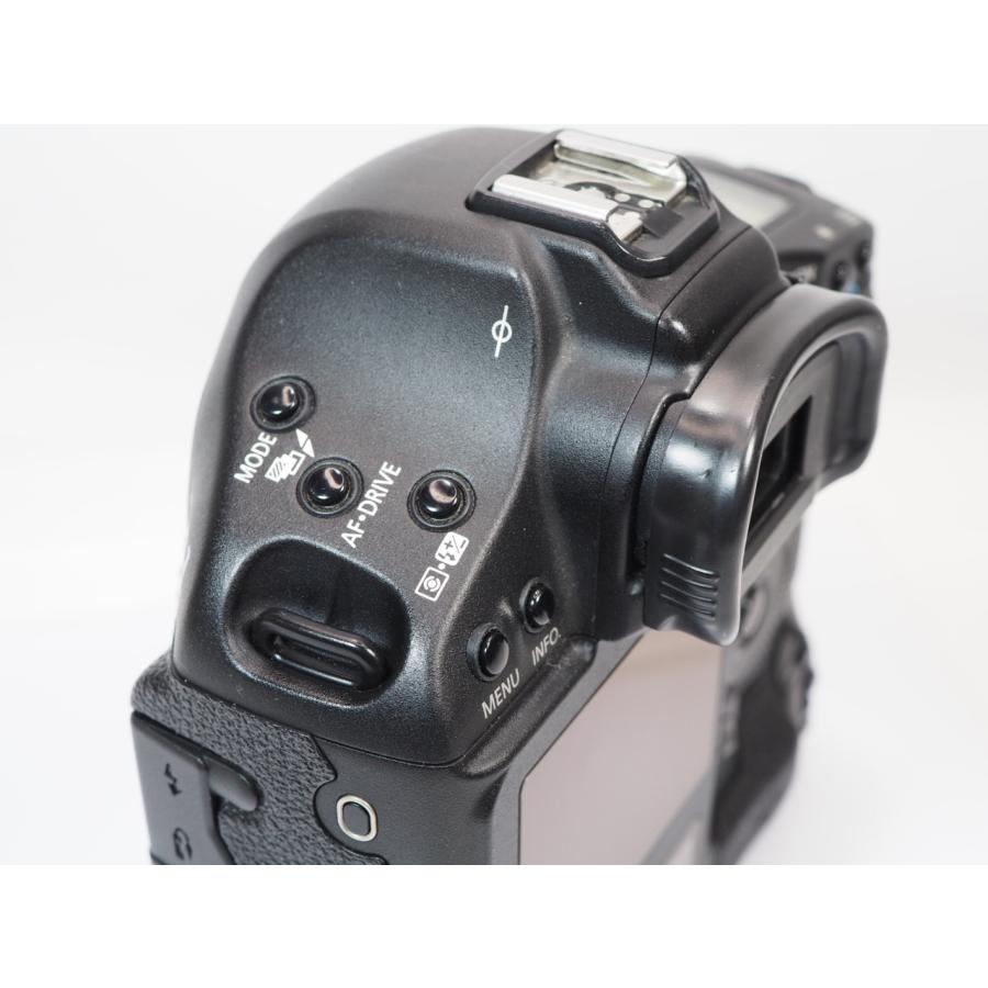 キヤノン（Canon） Canon EOS-1D MarkIV ボディー ( 4型 ) 元箱付