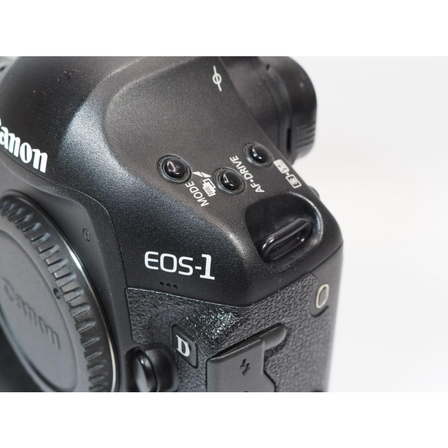 キヤノン（Canon） Canon EOS-1D MarkIV ボディー ( 4型 ) 元箱付