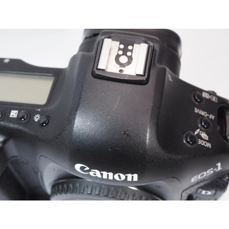 キヤノン（Canon） Canon EOS-1D MarkIV ボディー ( 4型 ) 元箱付