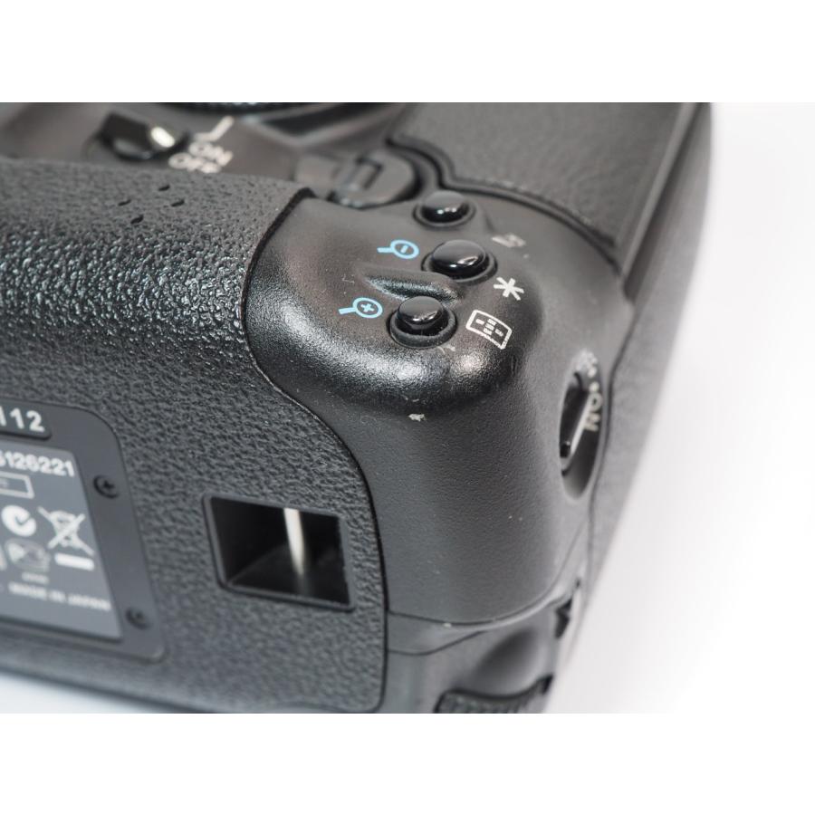 キヤノン（Canon） Canon EOS-1D MarkIV ボディー ( 4型 ) 元箱付