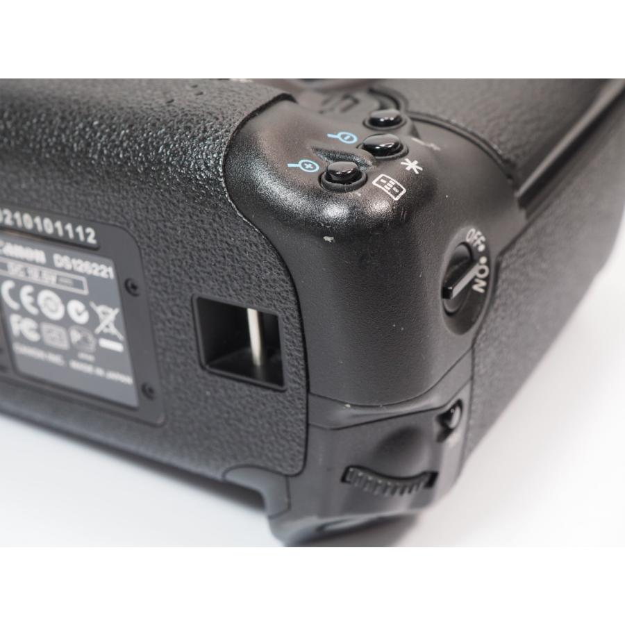キヤノン（Canon） Canon EOS-1D MarkIV ボディー ( 4型 ) 元箱付