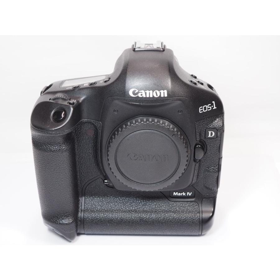 キヤノン（Canon） Canon EOS-1D MarkIV ボディー ( 4型 ) 元箱付