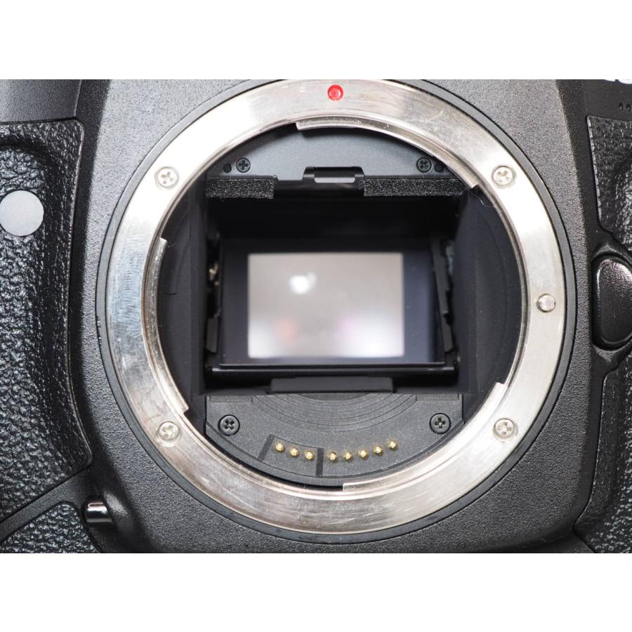 キヤノン（Canon） Canon EOS-1D MarkIV ボディー ( 4型 ) 元箱付