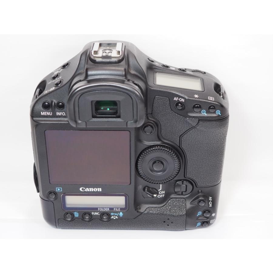 キヤノン（Canon） Canon EOS-1D MarkIV ボディー ( 4型 ) 元箱付